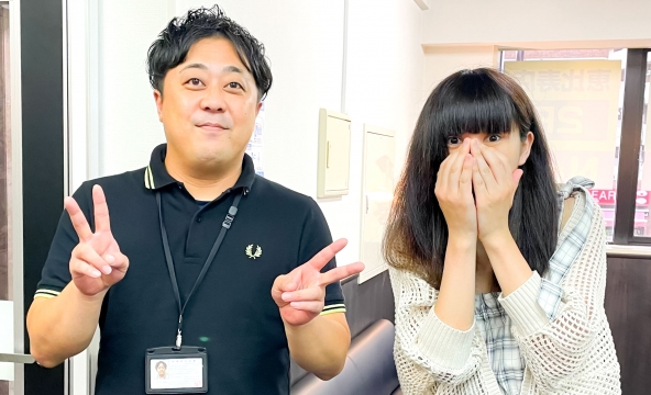 T・I様