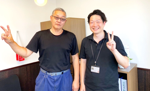 T・S様