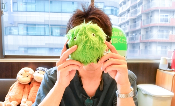 K・K様