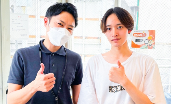 G・H様
