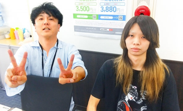 S・H様