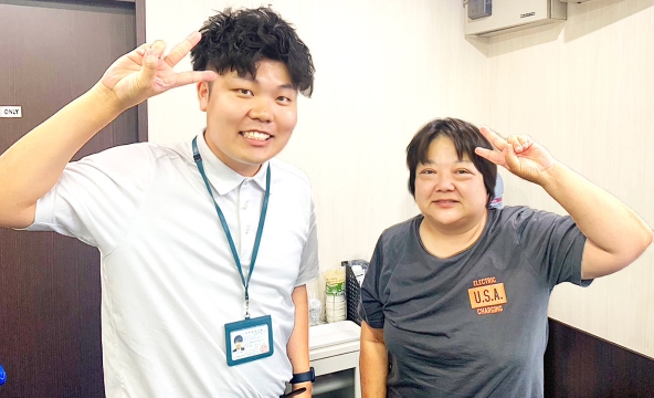 H・O様