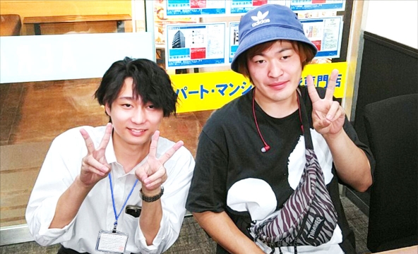T・K様