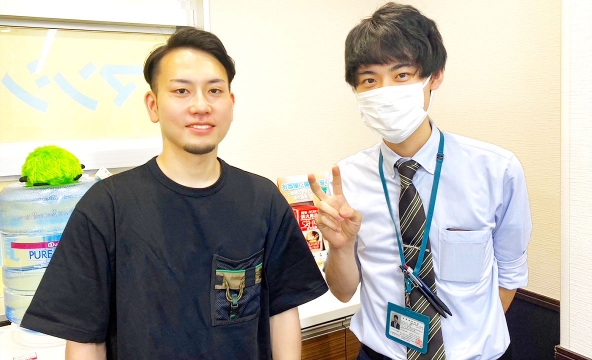 T・I様