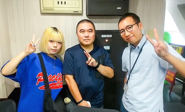 A・M様