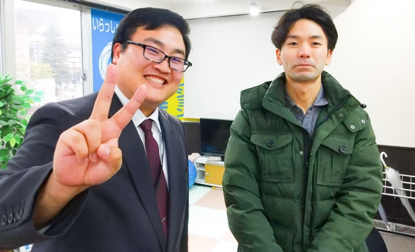 S・T様