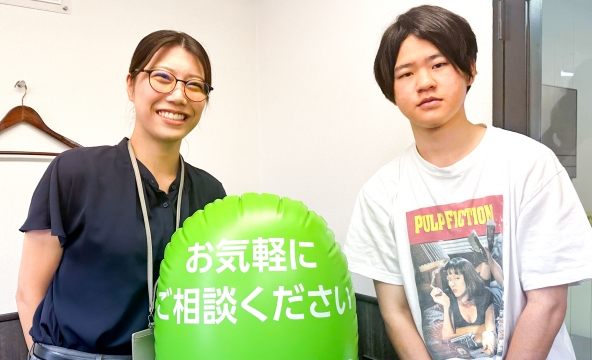 Y・A様