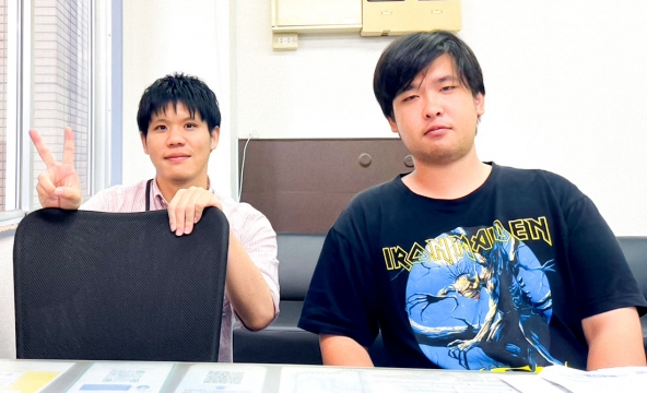 J・Y様