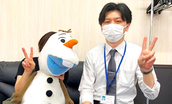 Ｔ・Ｕ様