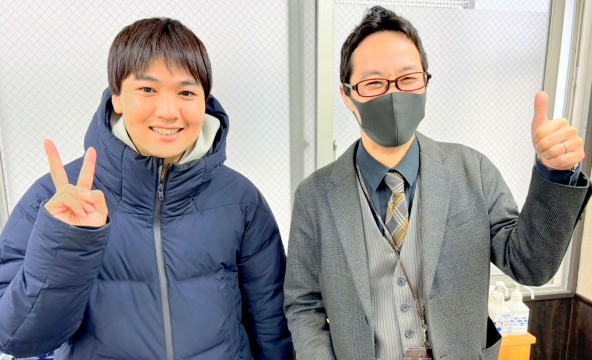 M・K様