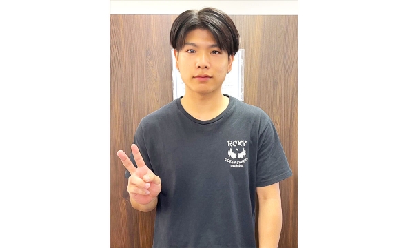 H・A様
