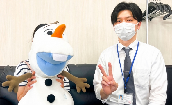 U・H様