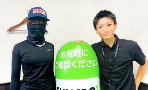 S・A様
