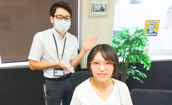 A・A様