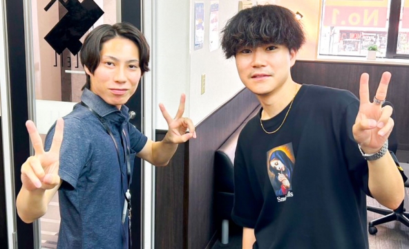 K・K様