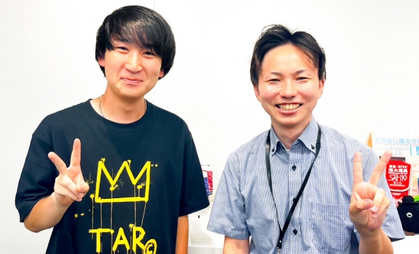 R・K様