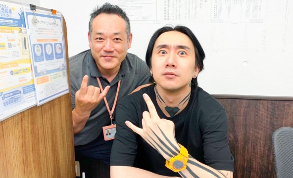 K・A様