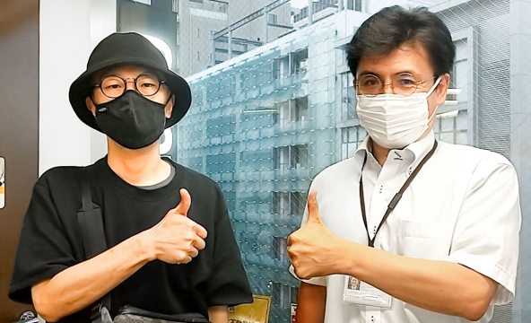 S・K様