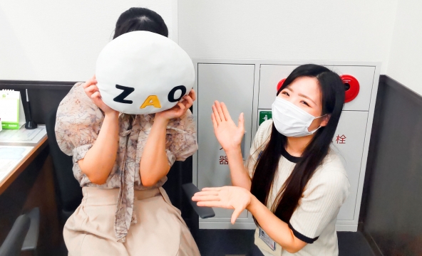 H・K様