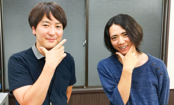 W・R様