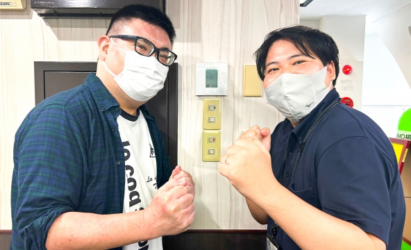 K・K様