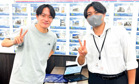 E・R様