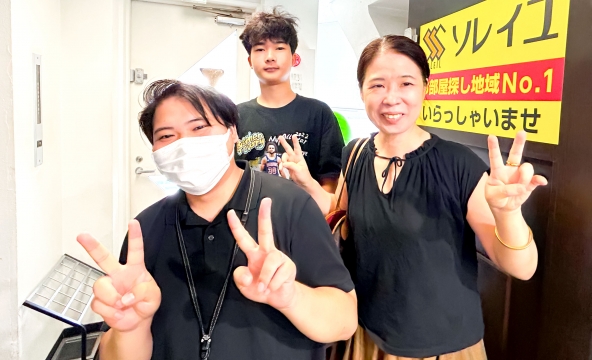 Y・C様