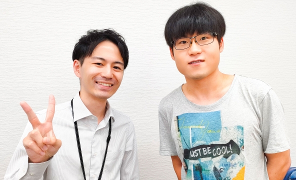 W・X様