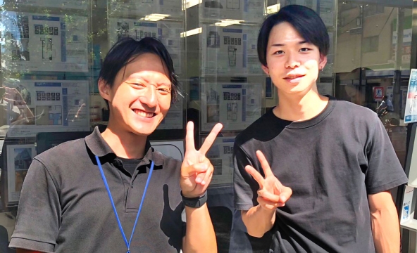 I・M様