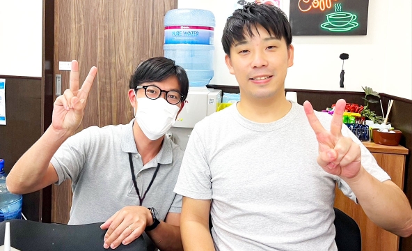 T・Y様