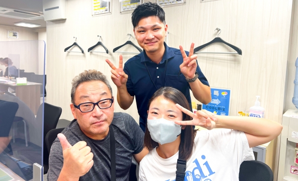 M・K様