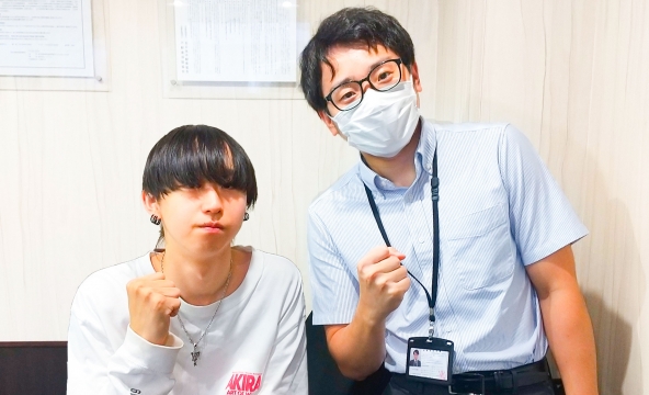 S・M様