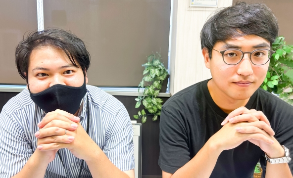 H・S様
