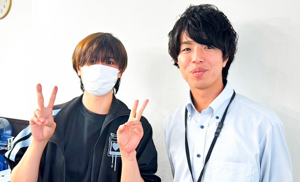 H・Y様