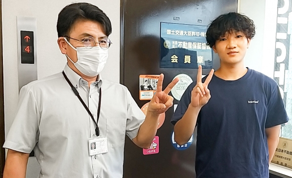 H・K様