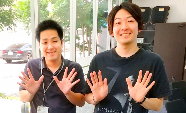A・A様