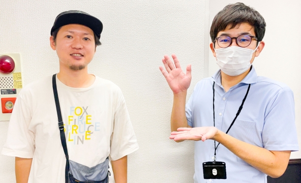 Ｊ・Ｋ様