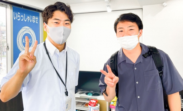 Ａ・Ａ様
