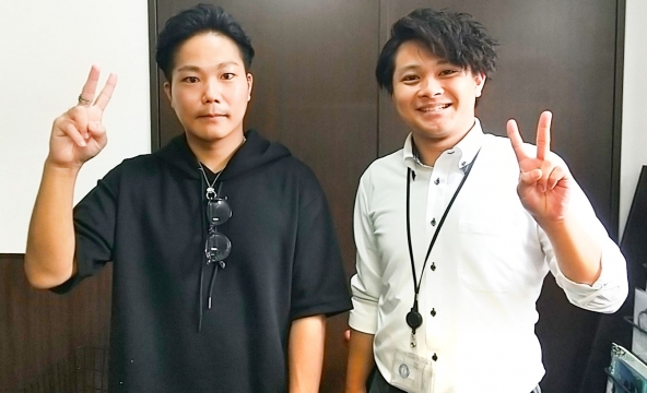 Ｒ・Ｋ様