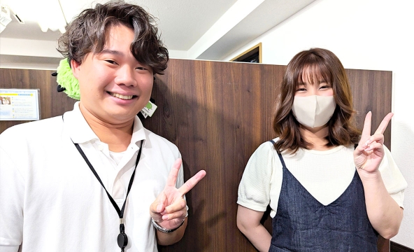 M・N様