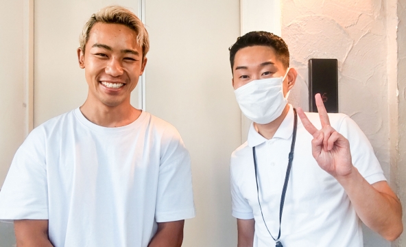 K・J様