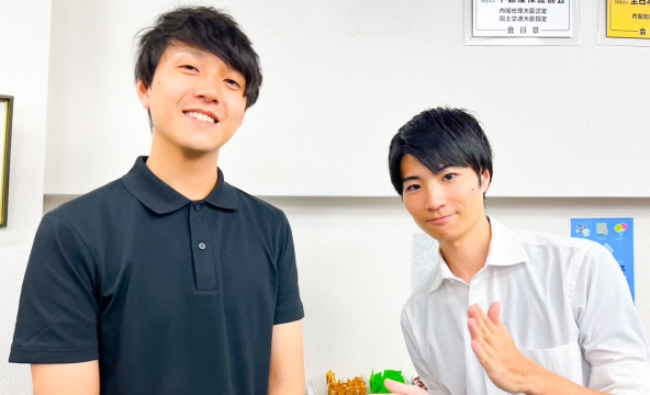 K・K様