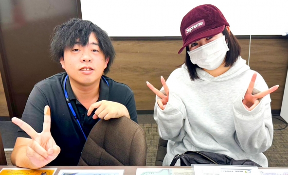 H・Y様