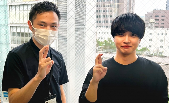 K・M様