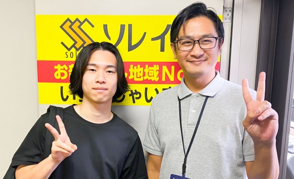 H・S様