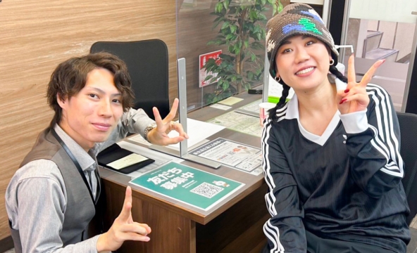 C・M様