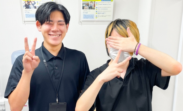D・Y様