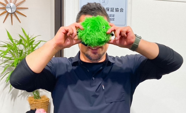 H・W様
