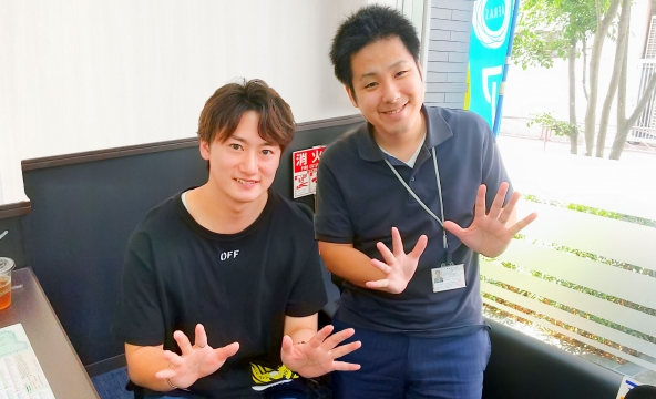 Y・I様