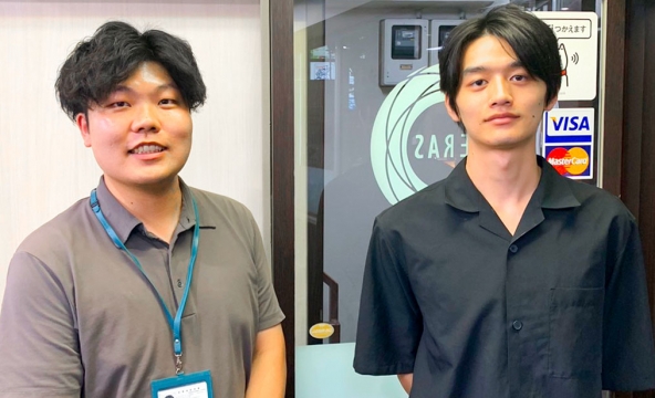 M・K様